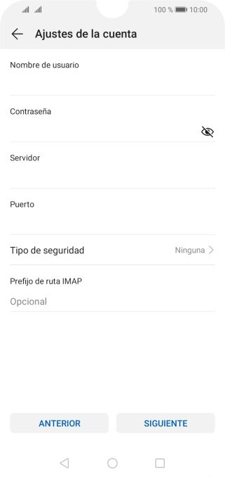 Pulsa en el campo bajo 