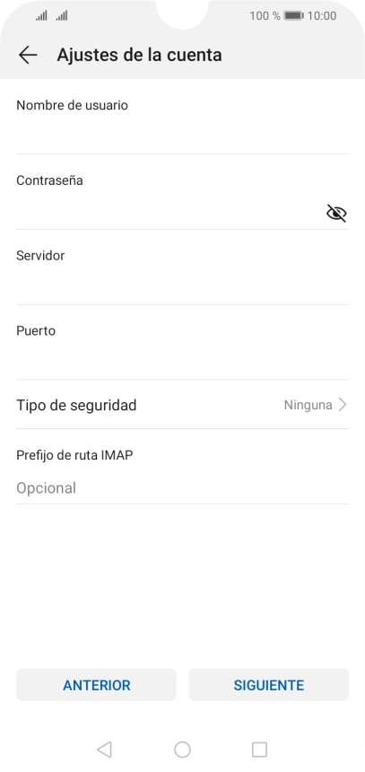 Pulsa en el campo bajo 