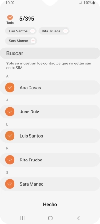 Pulsa Hecho.