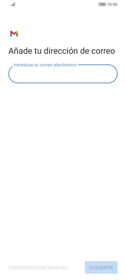 Pulsa en el campo bajo 