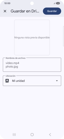 Pulsa en el campo bajo 