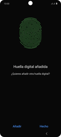 Pulsa Hecho.