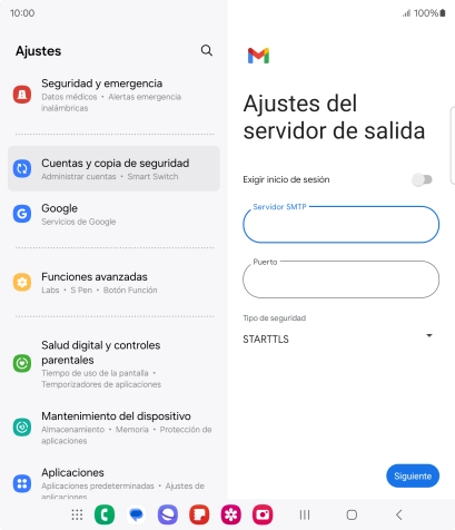 Pulsa en el campo bajo 