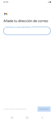 Pulsa en el campo bajo 