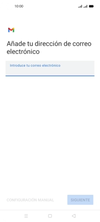 Pulsa en el campo bajo 