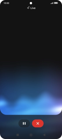 Habla con Gemini del tema que quieras.