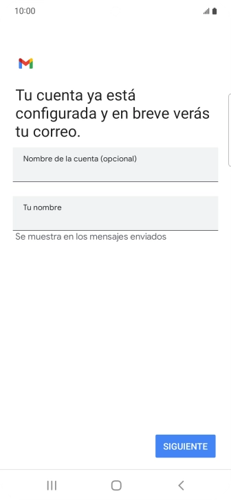 Pulsa en el campo bajo 