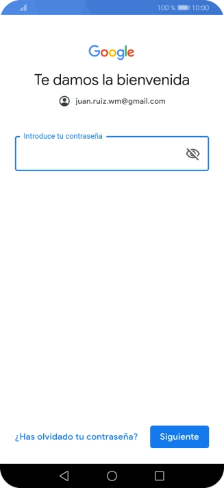 Pulsa en el campo bajo 