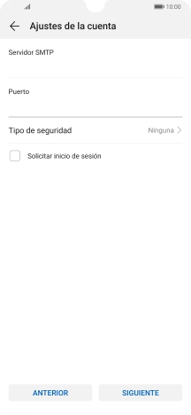 Pulsa SIGUIENTE.