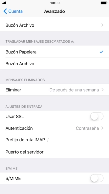 Pulsa Autenticación.