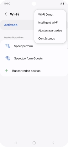 Pulsa Intelligent Wi-Fi.