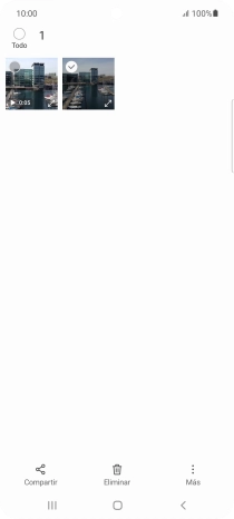 Pulsa en el campo sobre 