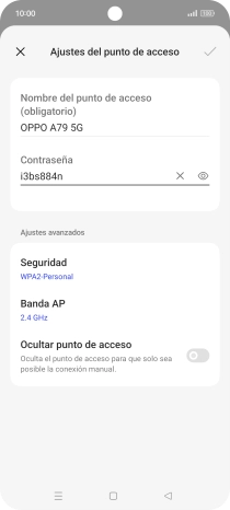 Pulsa en el campo bajo 