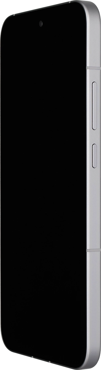 Para hacer un pantallazo del teléfono, pulsa a la vez el botón lateral y la parte inferior de la tecla de volumen.
