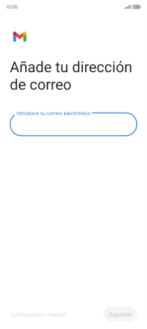 Pulsa en el campo bajo 