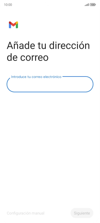 Pulsa en el campo bajo 