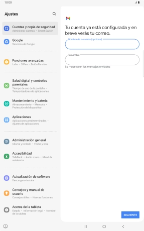 Pulsa en el campo bajo 