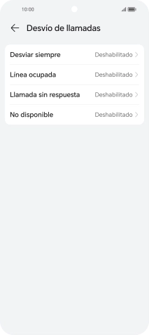 Desliza el dedo hacia arriba desde la parte inferior de la pantalla para terminar y volver a la pantalla de inicio.