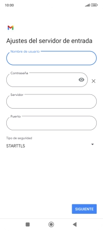 Pulsa en el campo bajo 