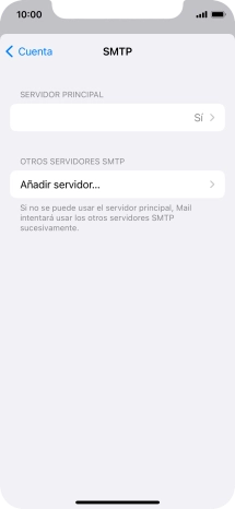 Pulsa en el campo bajo 