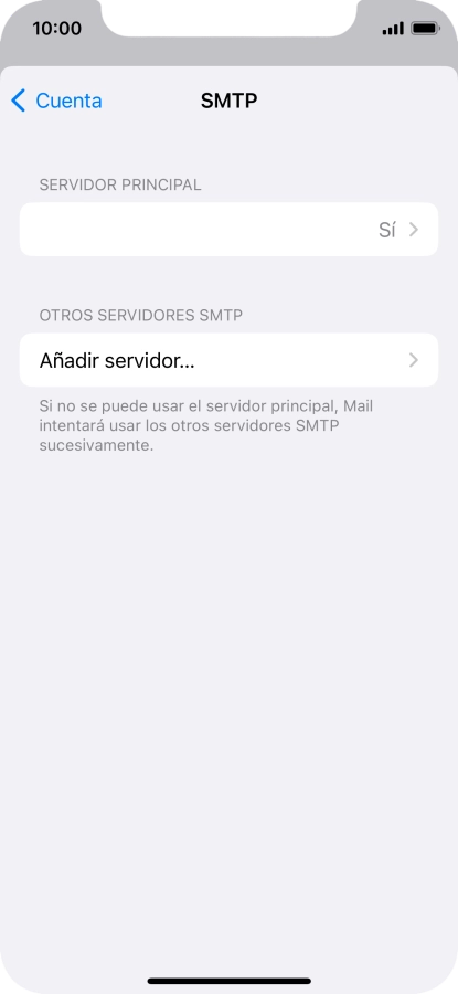 Pulsa en el campo bajo 