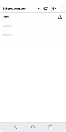 Pulsa Para: e introduce las primeras letras del nombre deseado.