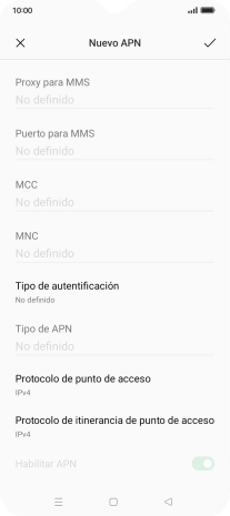 Pulsa en el campo bajo 