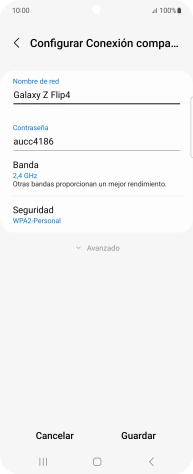 Pulsa en el campo bajo 