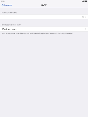 Pulsa en el campo bajo 