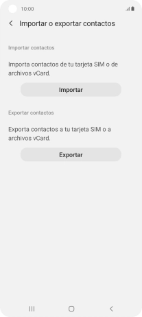 Pulsa Importar.