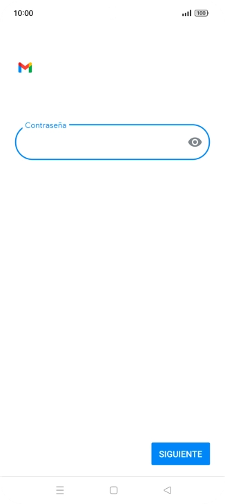 Pulsa SIGUIENTE.