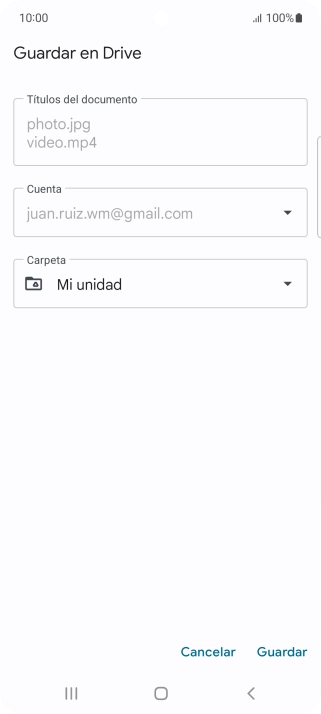 Pulsa en el campo bajo 