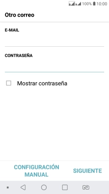 Pulsa SIGUIENTE.