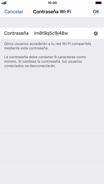 Pulsa OK.