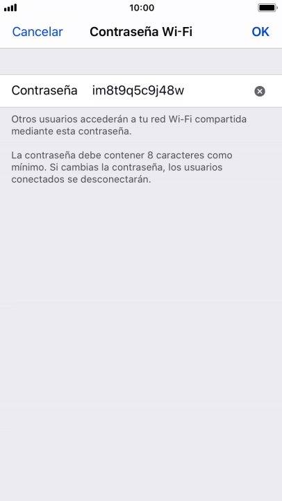 Pulsa OK.