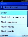 Selecciona Enviar.