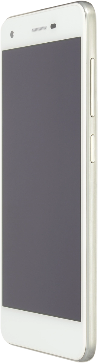 Pulsa en la parte superior o inferior de la tecla de volumen para seleccionar el nivel de volumen.