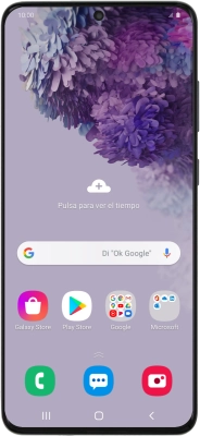 Samsung Galaxy S20+ 5G