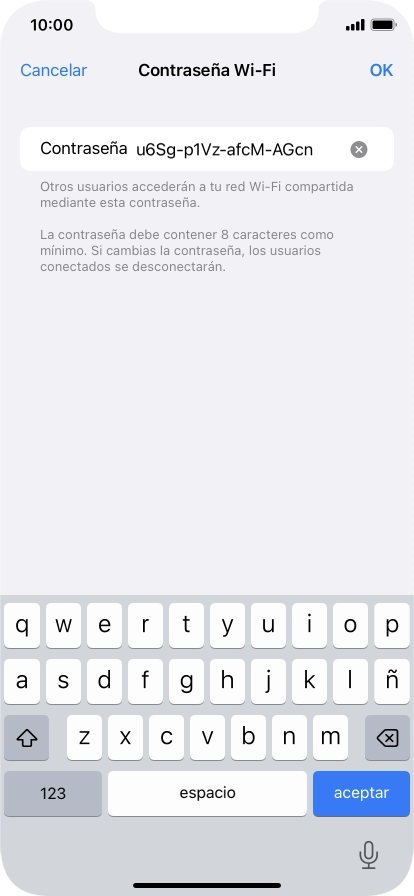 Pulsa OK.