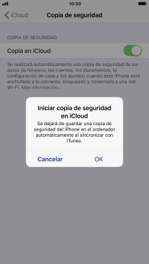 Pulsa OK.