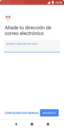 Pulsa SIGUIENTE.