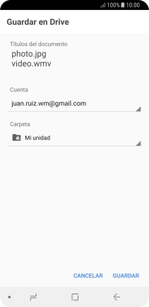 Pulsa en el campo bajo 