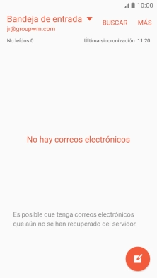 Pulsa MÁS.