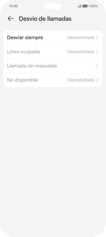 Desliza el dedo hacia arriba desde la parte inferior de la pantalla para terminar y volver a la pantalla de inicio.