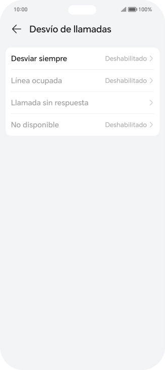 Desliza el dedo hacia arriba desde la parte inferior de la pantalla para terminar y volver a la pantalla de inicio.