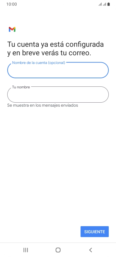 Pulsa en el campo bajo 