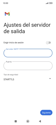 Pulsa en el campo bajo 