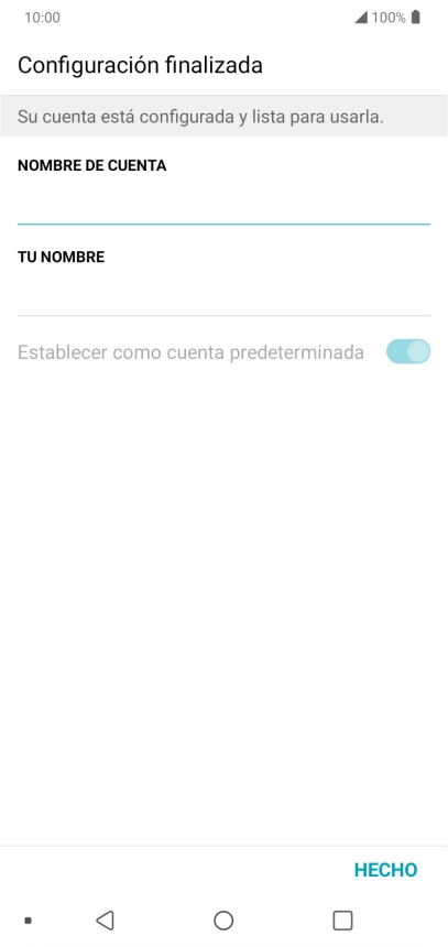 Pulsa en el campo bajo 