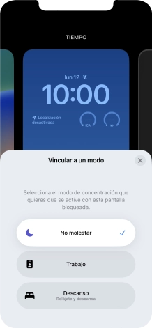 Pulsa el icono de cerrar.