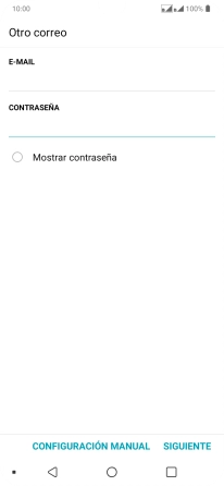 Pulsa SIGUIENTE.